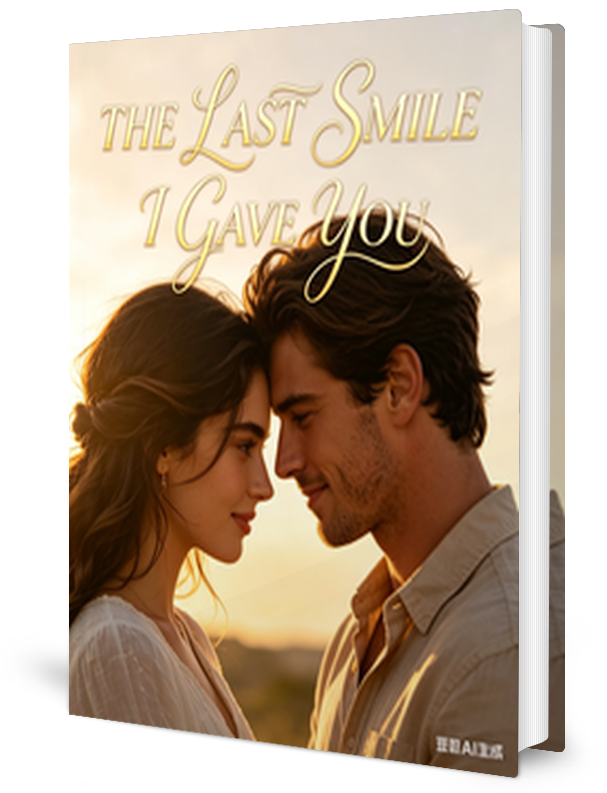 The Last Smile I Gave You Novel by Arogina _ Novel