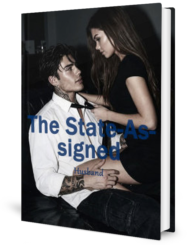 The State-Assigned Husband Novel by Willow Ashbury _ Novel