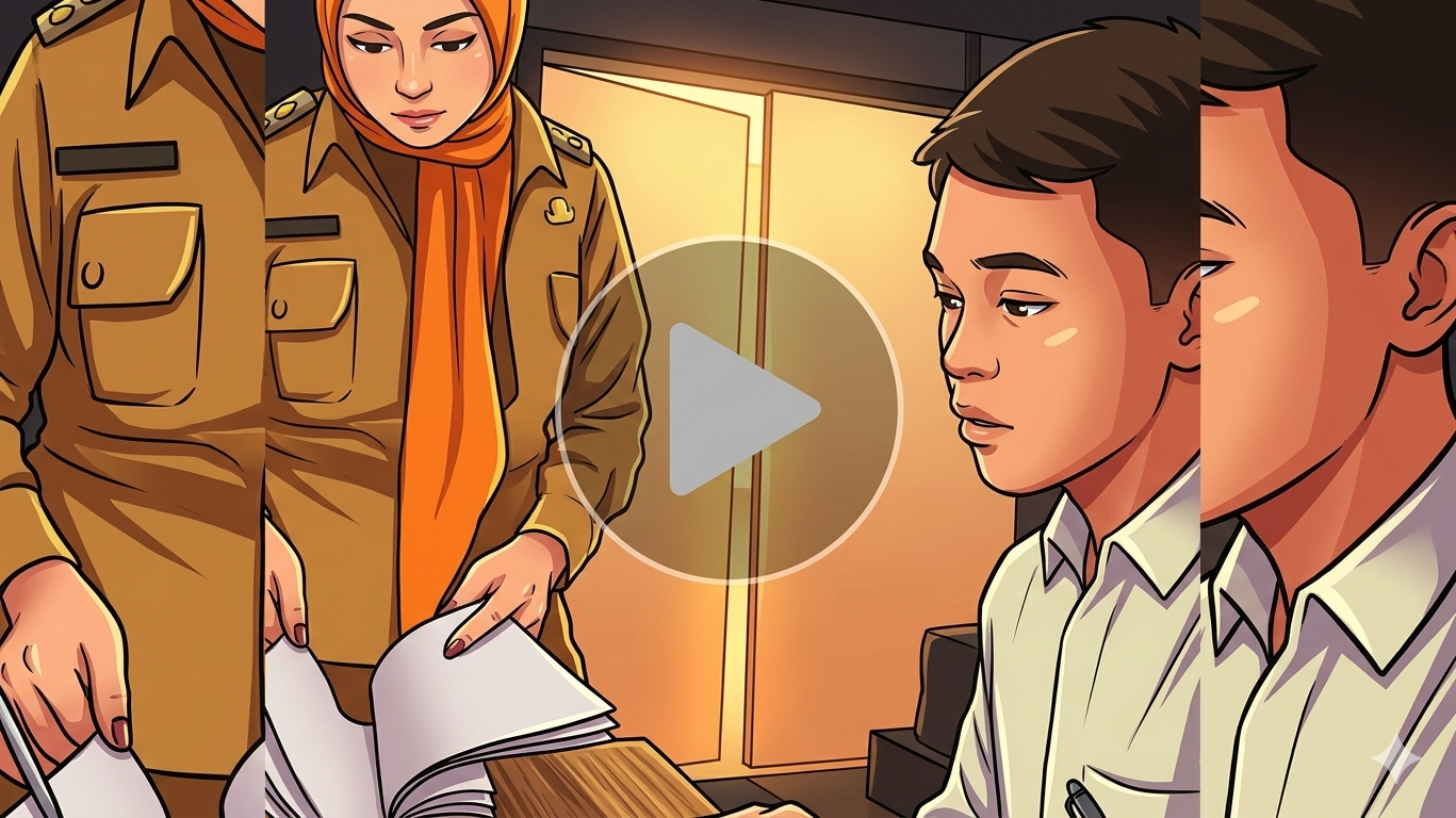 Link Guru Bahasa Inggris" yang Viral di TikTok dan X
