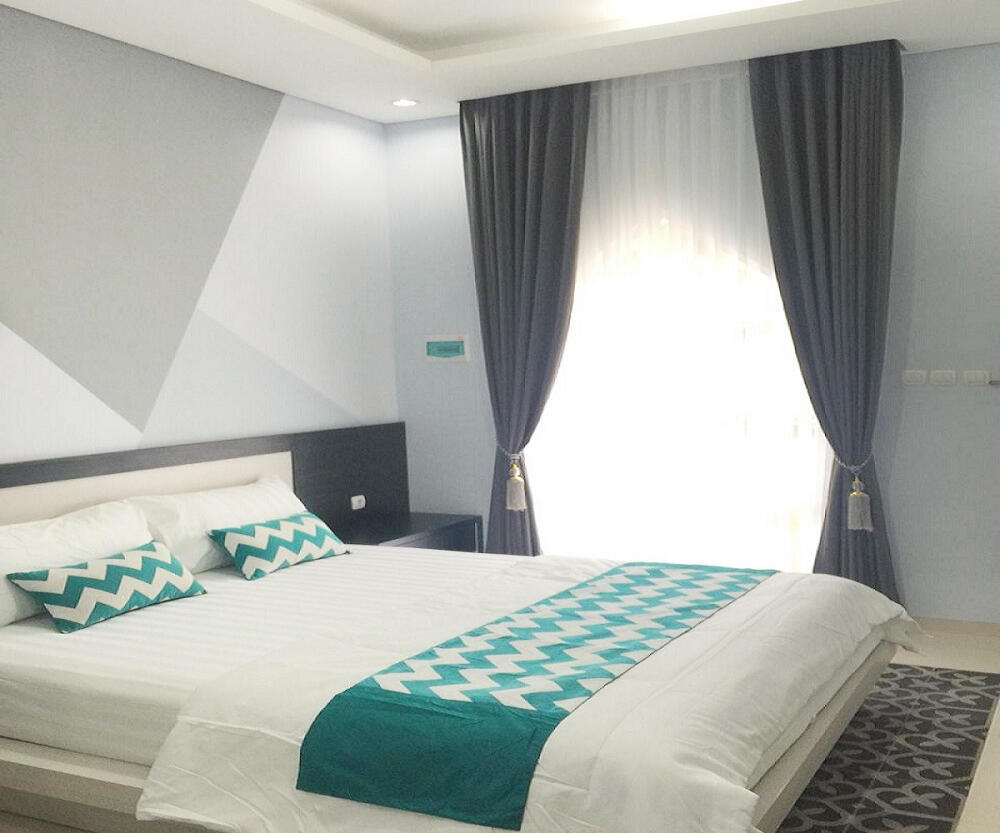 Kost di Bali Dekat Pantai Kuta Bali, Bandara Ngurah Rai Bali