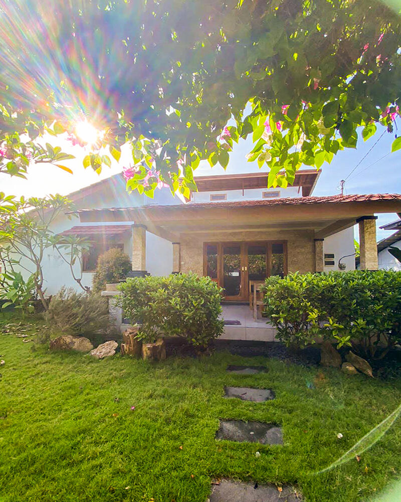 Villa Dijual di Labuan Bajo Dekat Tempat Wisata Goa Batu Cermin, Bukit Sylvia Hill
