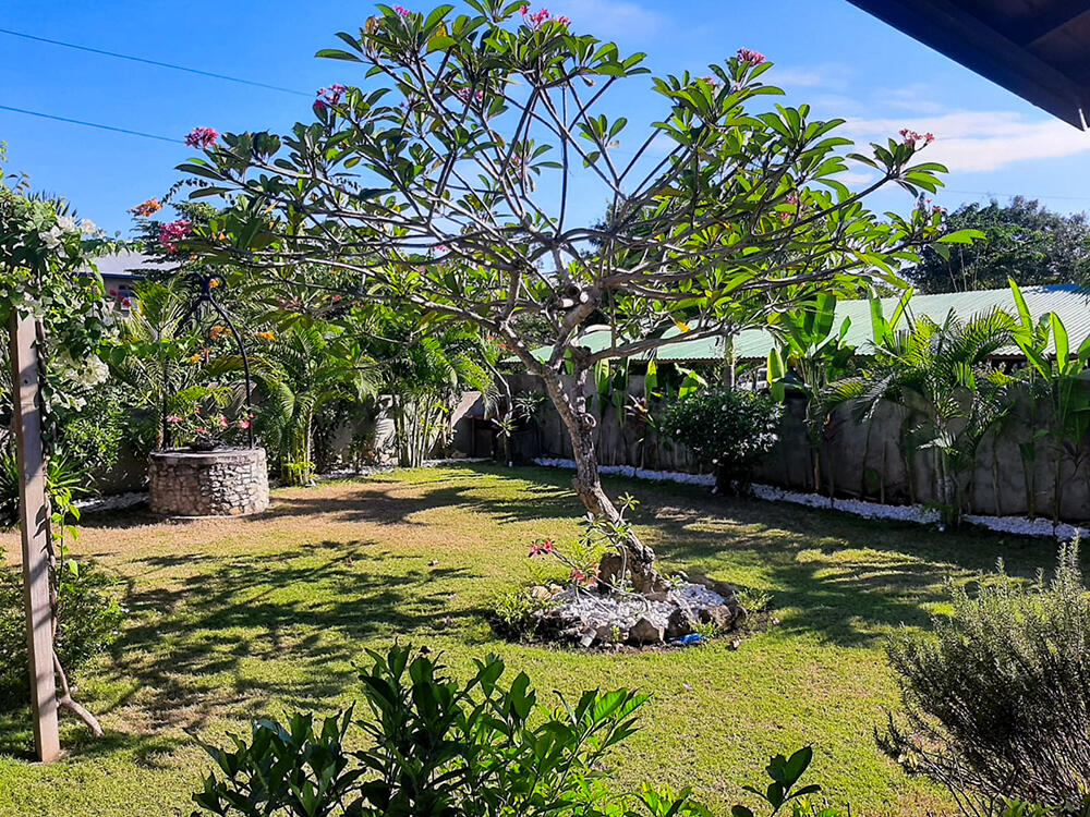 Villa Dijual di Labuan Bajo Dekat Tempat Wisata Goa Batu Cermin, Bukit Sylvia Hill