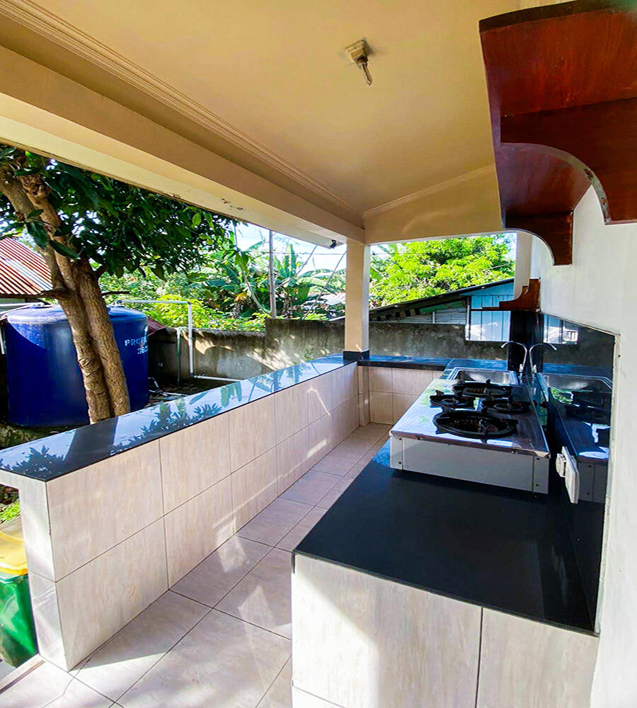 Villa Dijual di Labuan Bajo Dekat Tempat Wisata Goa Batu Cermin, Bukit Sylvia Hill