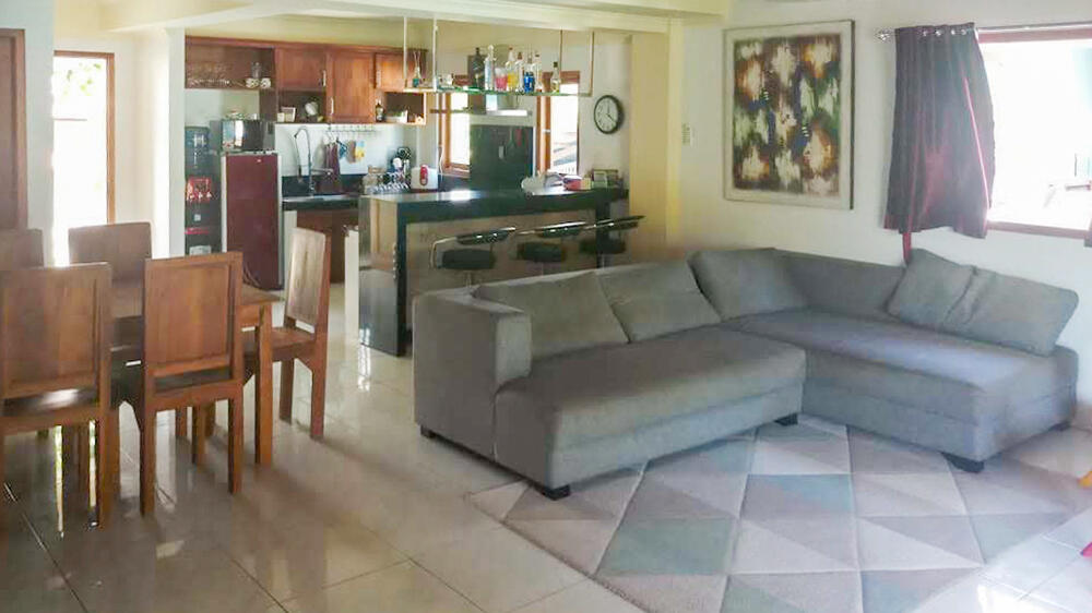 Villa Dijual di Labuan Bajo Dekat Tempat Wisata Goa Batu Cermin, Bukit Sylvia Hill