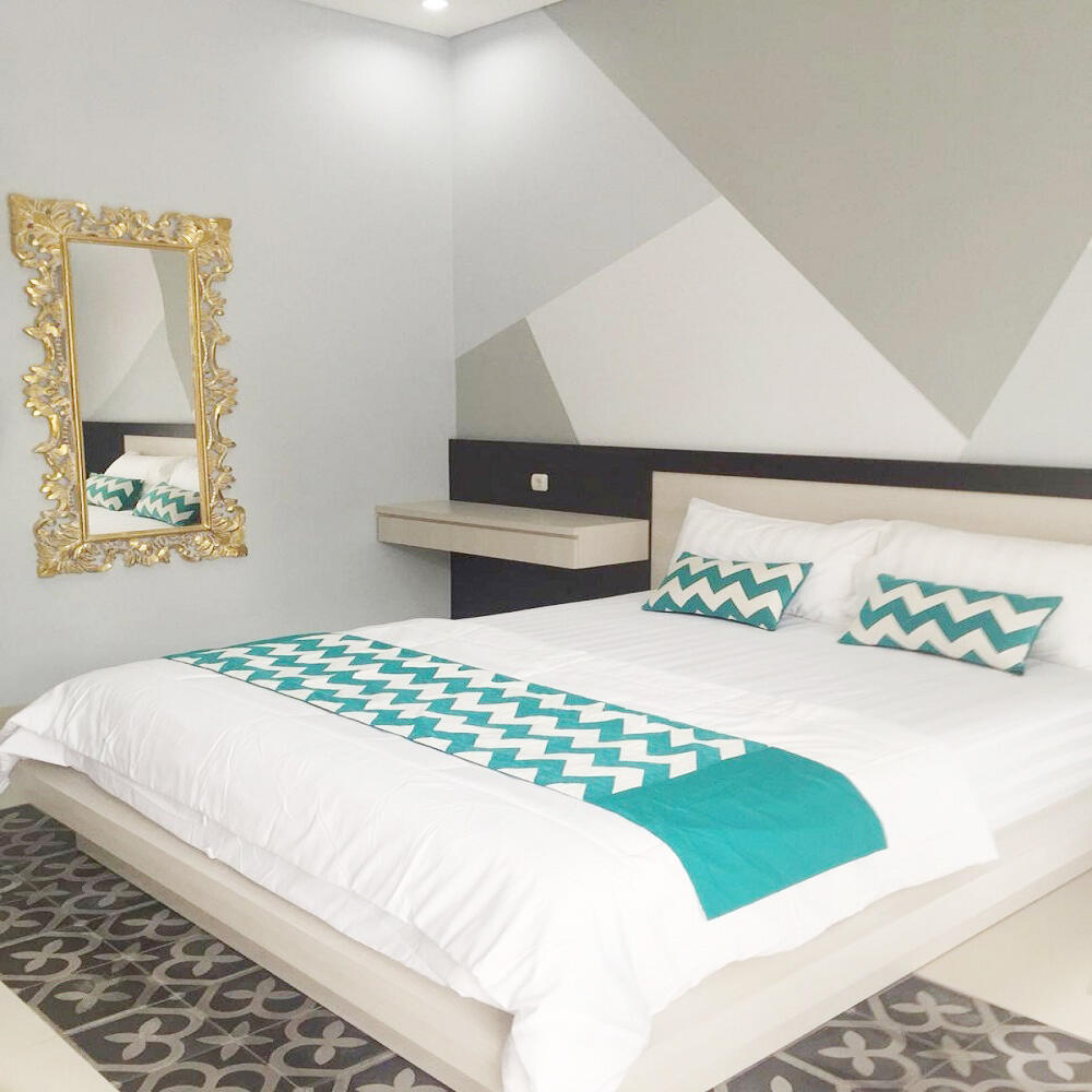 Kost di Bali Dekat Pantai Kuta Bali, Bandara Ngurah Rai Bali
