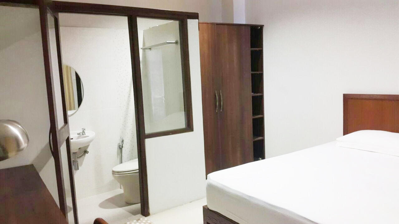 Kost Dekat Halte Harmoni Monas Istana Merdeka dan Stasiun Juanda Jakarta 