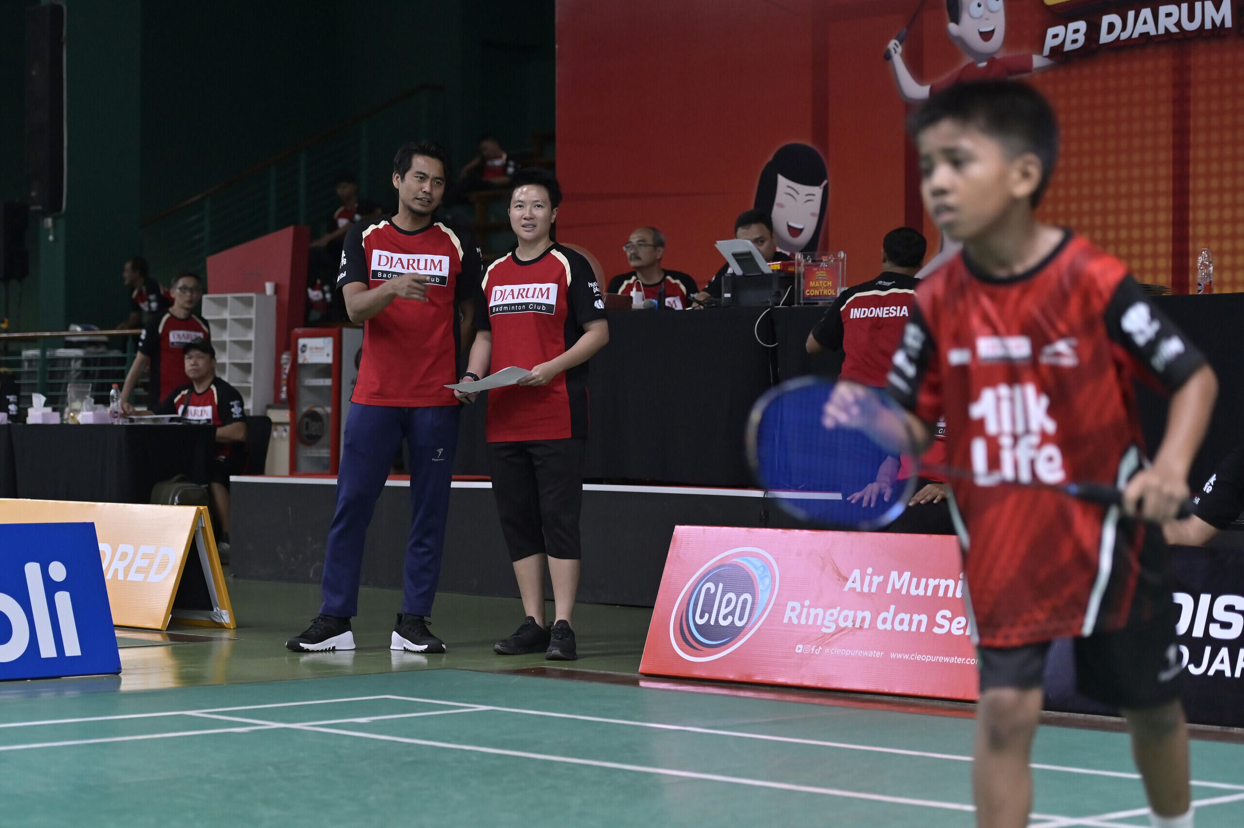 Audisi Umum PB Djarum 2026 Makin Meluas, Dari Sumatra hingga Sulawesi