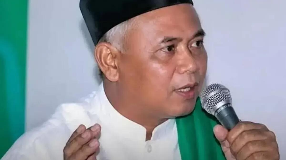 Kyai Cabuli 50 Santri, Apa Masalahnya Dengan Pemuka Agama Di Indonesia?
