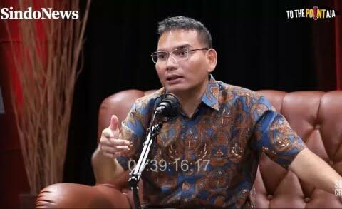Bennix: Sepanjang Indonesia Hobi Impor Minyak, Rupiah Bisa Tembus Rp20.000