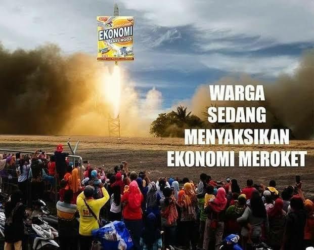 Pemerintah targetkan pertumbuhan ekonomi RI 7,5% pada 2027