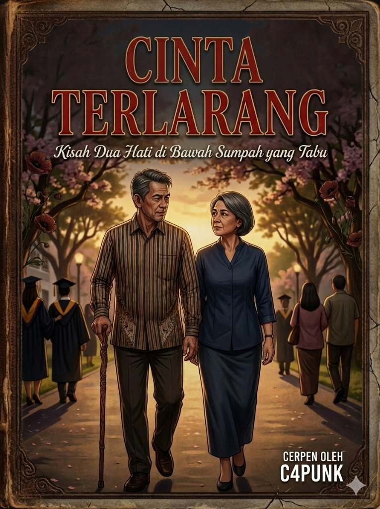 Cinta Terlarang