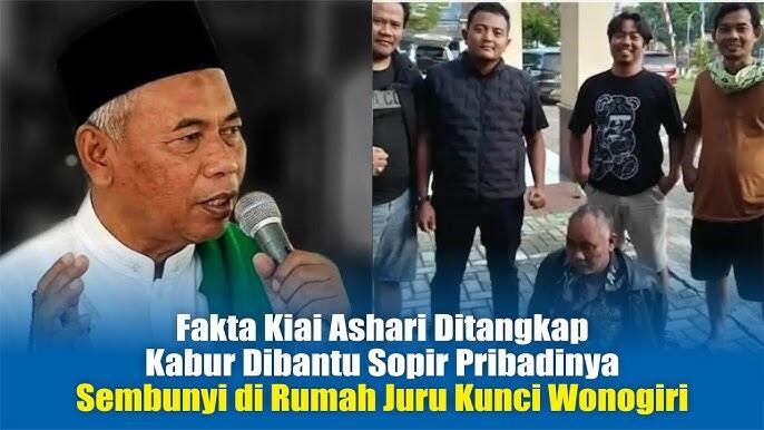 Kyai Cabuli 50 Santri, Apa Masalahnya Dengan Pemuka Agama Di Indonesia?