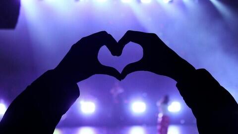 Cewek Fangirl Itu Pasti Keren Kok, Asal&hellip;