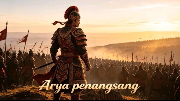 ARYA PENANGSANG