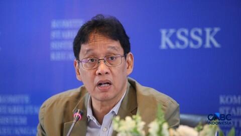 JPMorgan-ADB Bilang RI Juara 2 Tahan Krisis Global, Kok Bisa?