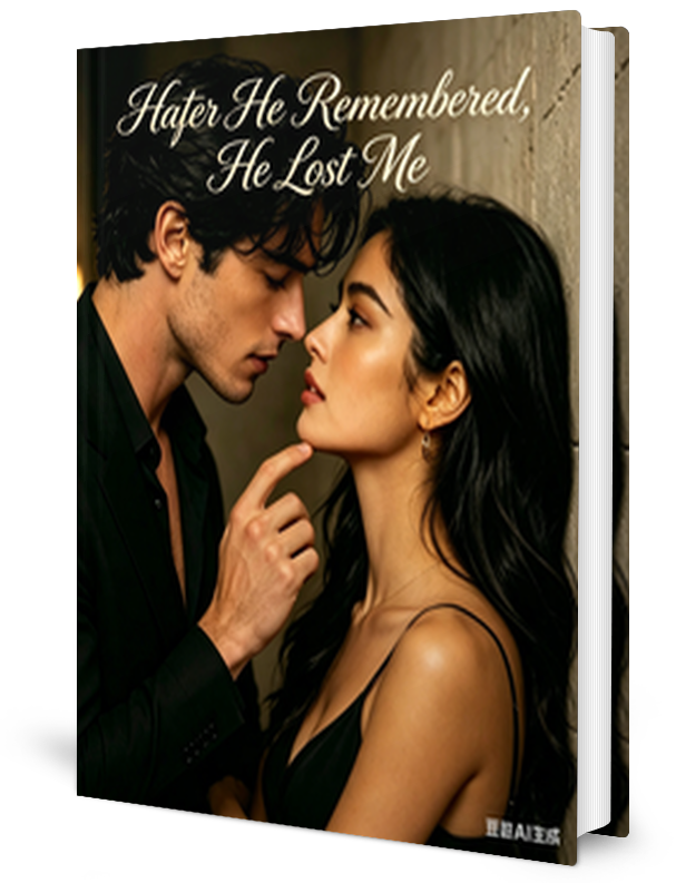 After He Remembered He Lost Me Novel by AvaXox25 _ Novel