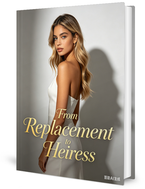 From Replacement To Heiress Novel by Gibsonnia _ Novel