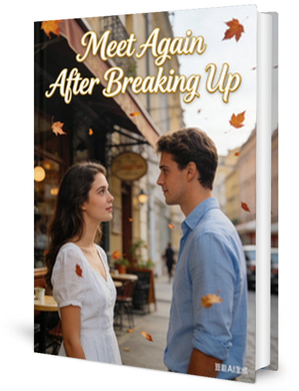 Meet Again After Breaking Up Novel by Arogina _ Novel