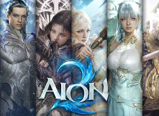 MMOEXP Aion 2 Ultimate Guide: Wings, Aerial Combat, and Global Launch Timing
