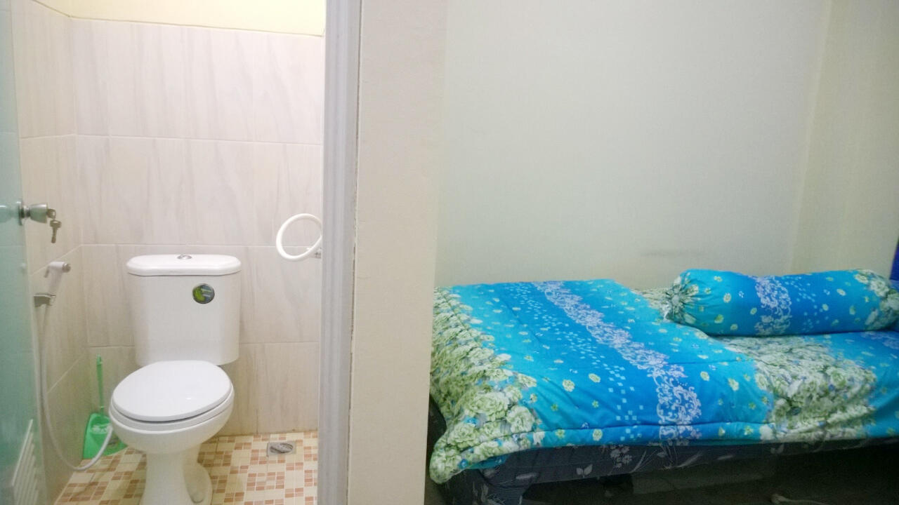 Kost Dekat Sarinah, Jalan Sabang, Jalan Thamrin, RS Abdi Waluyo, Grand Indonesia