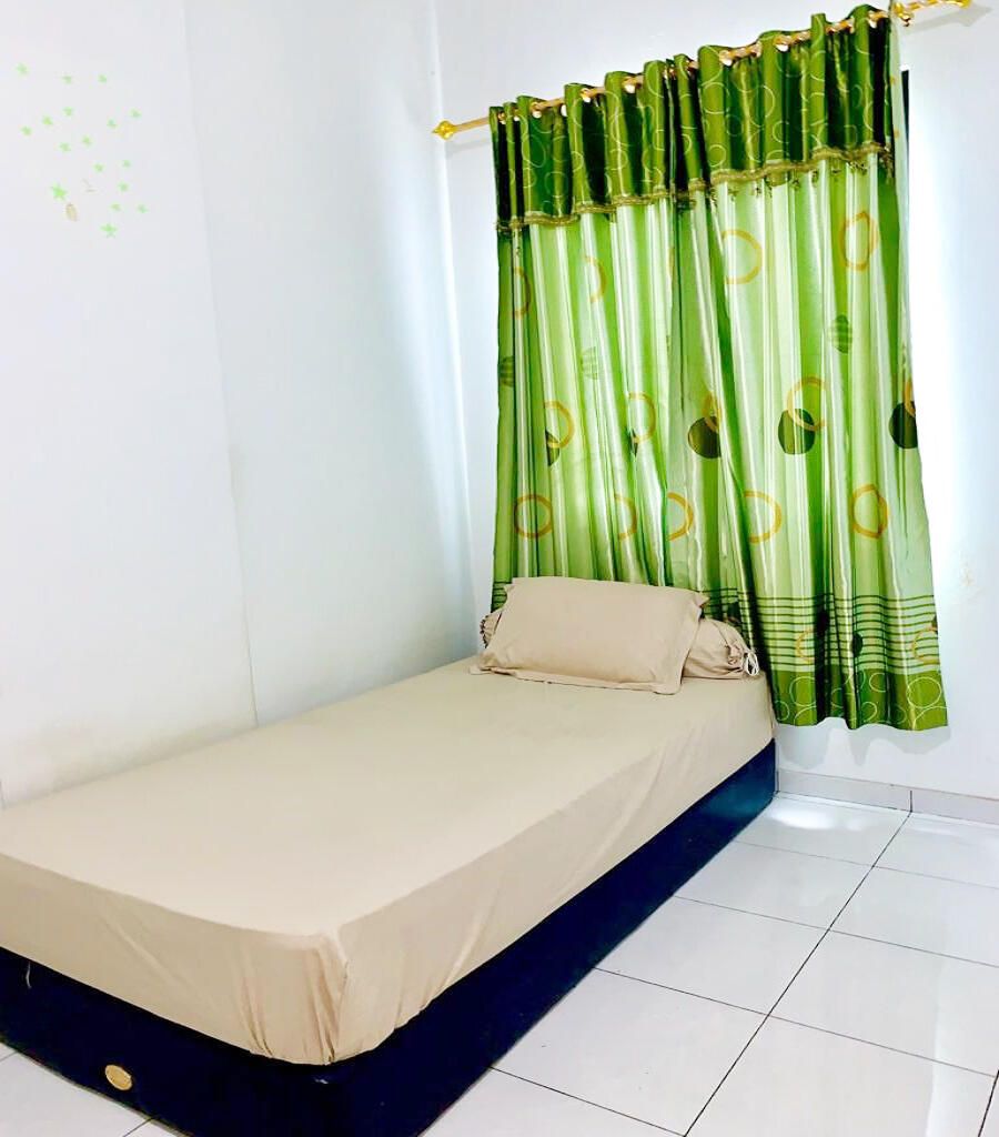 Kost Dekat Sarinah, Jalan Sabang, Jalan Thamrin, RS Abdi Waluyo, Grand Indonesia