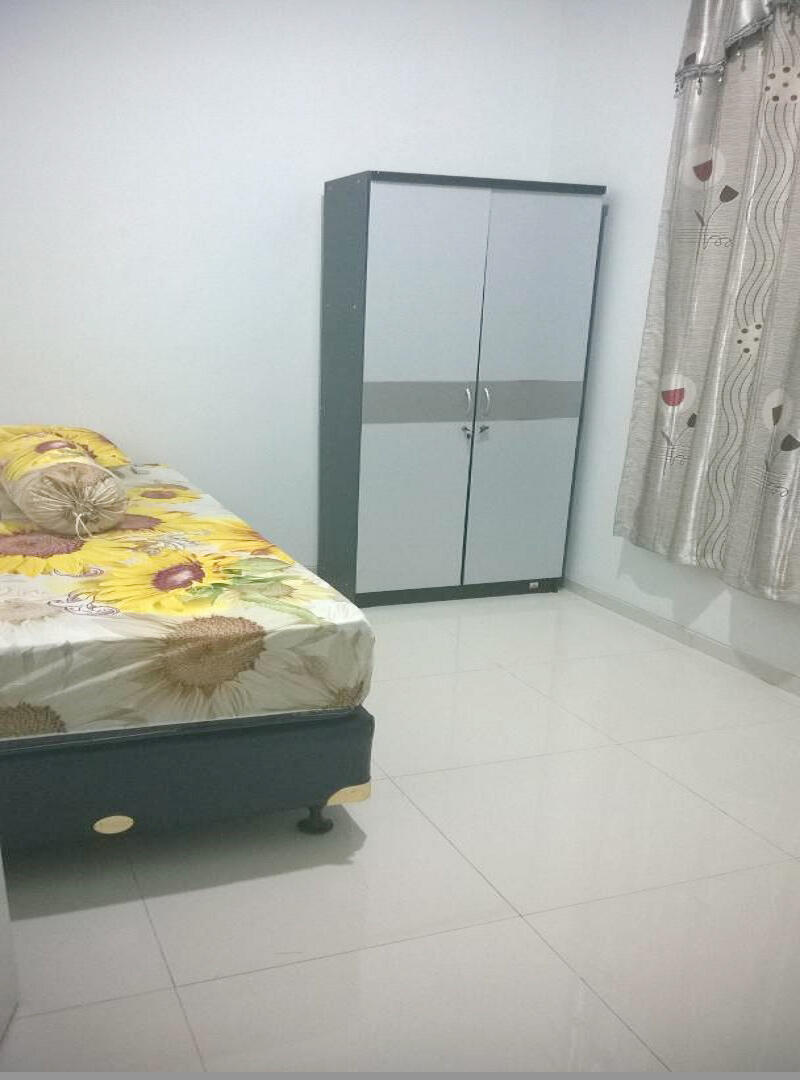 Kost Dekat Sarinah, Jalan Sabang, Jalan Thamrin, RS Abdi Waluyo, Grand Indonesia