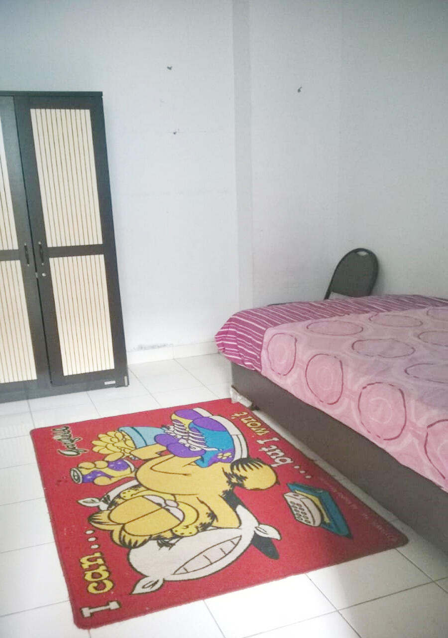 Kost Dekat Sarinah, Jalan Sabang, Jalan Thamrin, RS Abdi Waluyo, Grand Indonesia