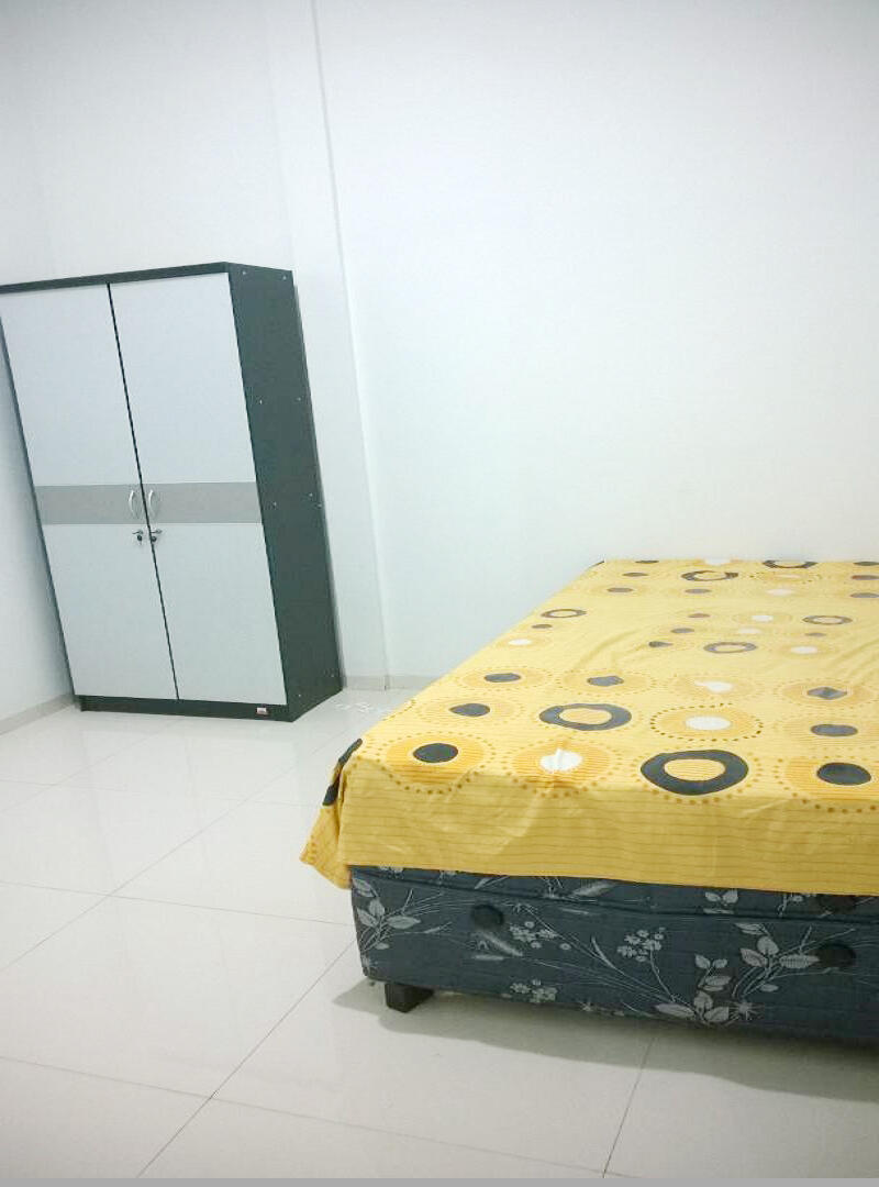 Kost Dekat Sarinah, Jalan Sabang, Jalan Thamrin, RS Abdi Waluyo, Grand Indonesia