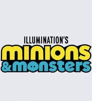 Minions &amp; Monsters (2026) | Illumination 3D Animated Movie | Minions 3