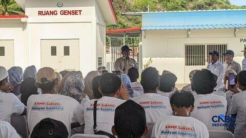 Anak Nelayan di Gorontalo Lapor Belum Dapat MBG, Ini Respons Prabowo