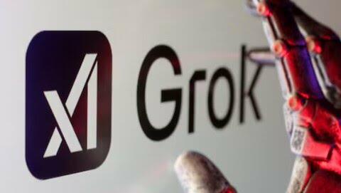 Modus Netizen RI Akali Mesin AI Grok Milik Elon Musk, Serok Rp 3,4 M
