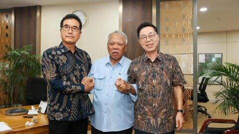 Pengusaha Korsel Investasi di IKN Rp 1,15 T, Alasannya Tak Terduga