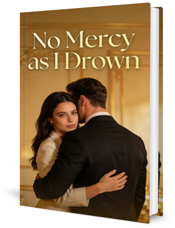 No Mercy As I Drown Novel by Avery Moore _ Novel