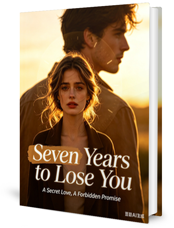 Seven Years To Lose You Novel by Willow Everhart _ Novel