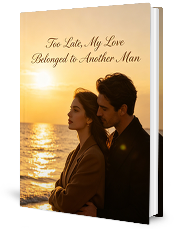 Too Late My Love Belonged To Another Man Novel by Silas Night _ Novel