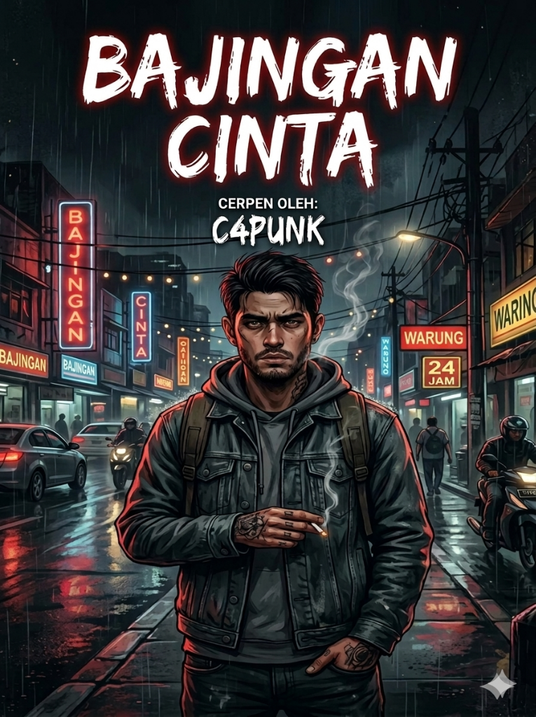 Bajingan Cinta