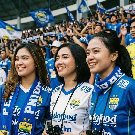 Akankah Persib Menjadi Juara Untuk Ketiga Kalinya?