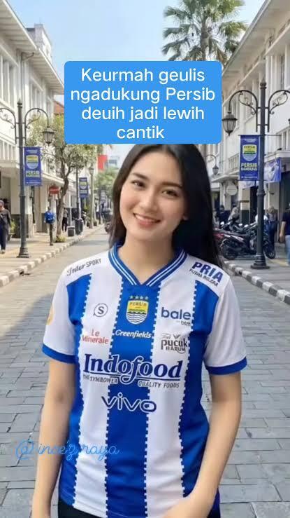 Akankah Persib Menjadi Juara Untuk Ketiga Kalinya?