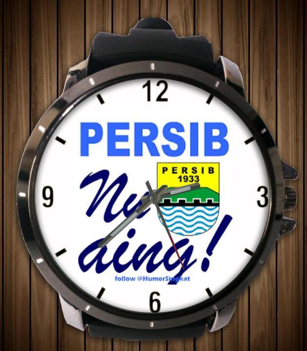 Akankah Persib Menjadi Juara Untuk Ketiga Kalinya?