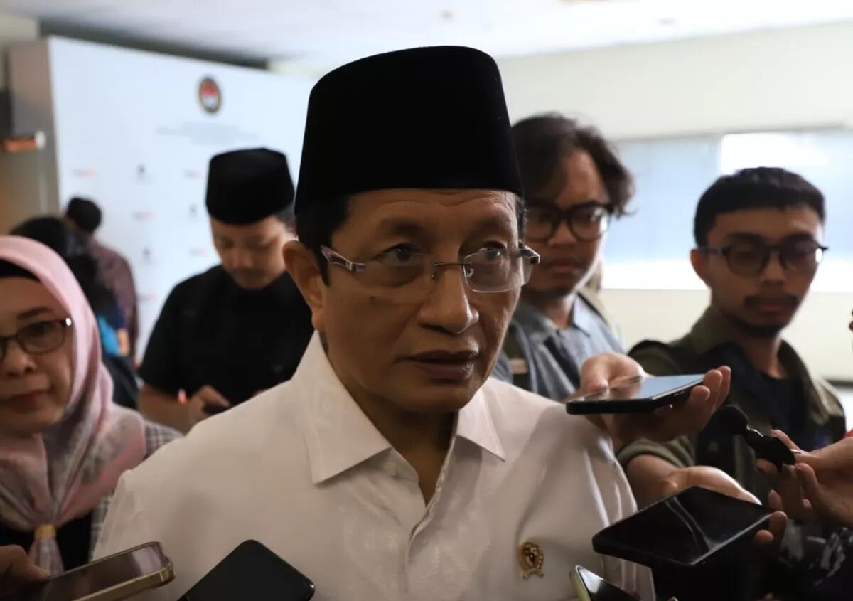 Menag harap Indonesia dapat jadi contoh negara paling toleran di dunia