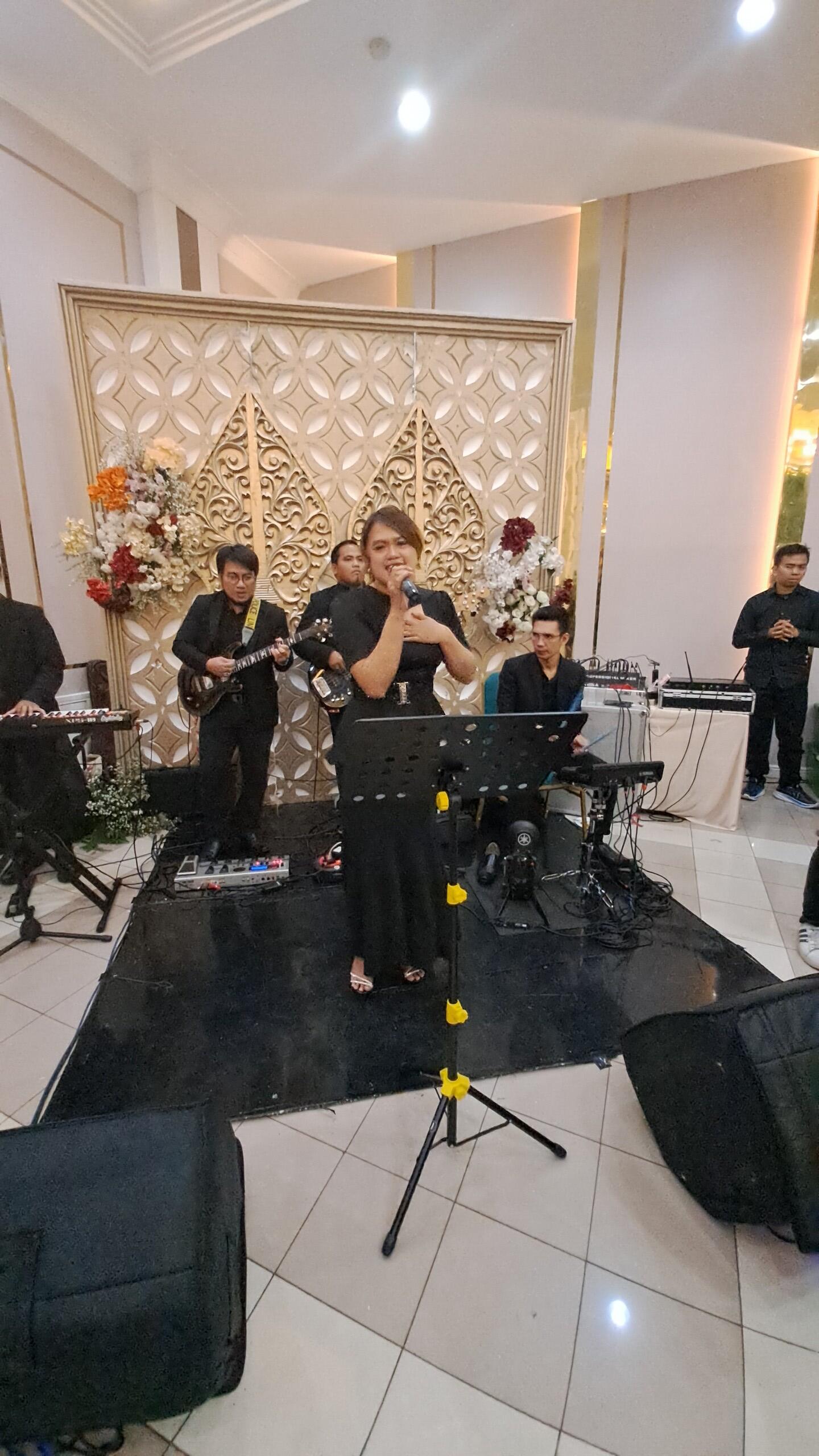 Organ Tunggal Jakarta Timur