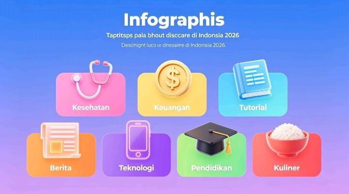 artikel &amp; topik yang PALING BANYAK dicari