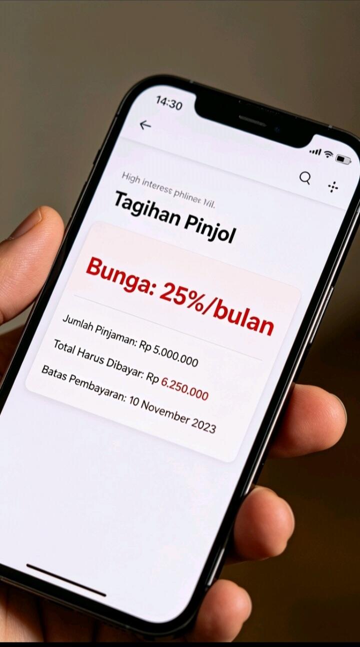 PINJOL