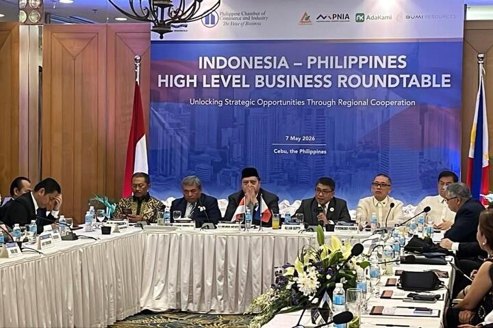 RI Pegang Smelter, Filipina Punya Bijih&mdash;Kombonya Bahaya Nih