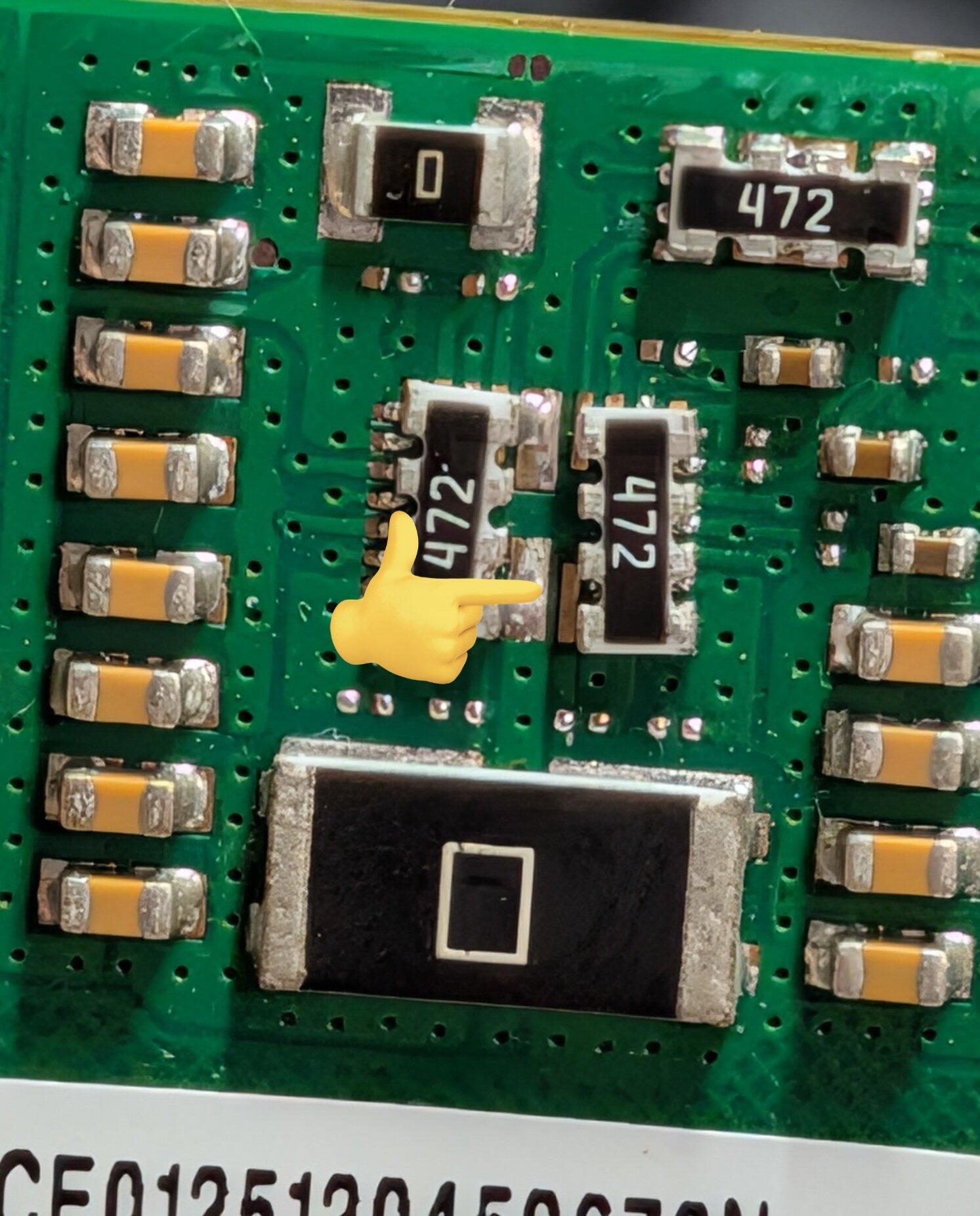 RAM DDR5 palsu di temukan dengan chip plastik tiruan &amp; label palsu di Jepang.