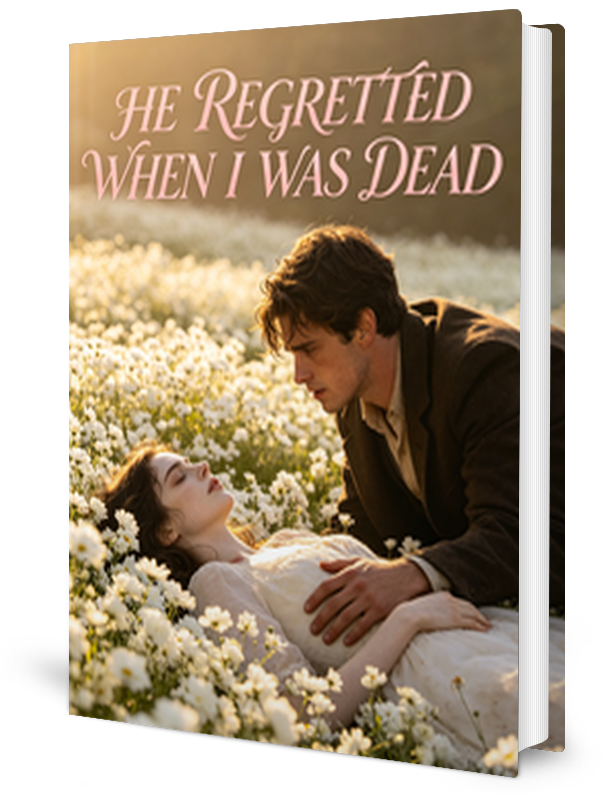 He Regretted When I Was Dead Novel by Silas Night _ Novel