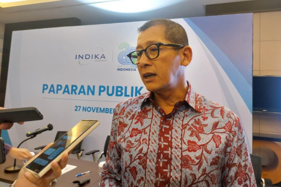 Gunawan Aryaputra, Ph.D.