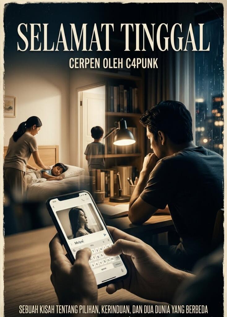 Selamat Tinggal