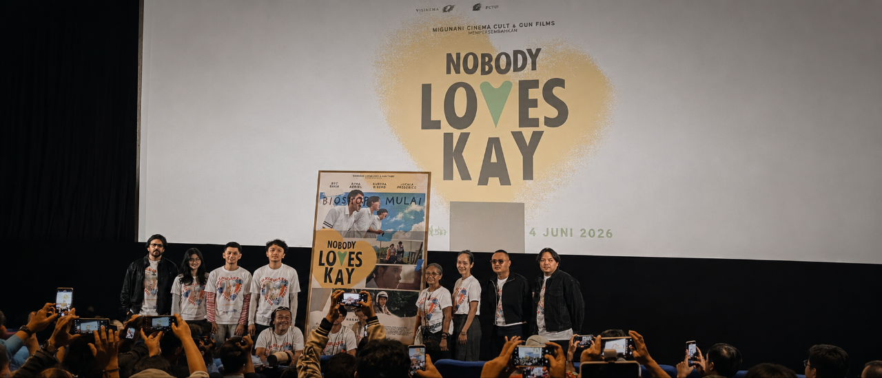 Perjuangan Nekat Kay Demi 'Prove Them Wrong' dan Taklukkan Dunia E-sport!