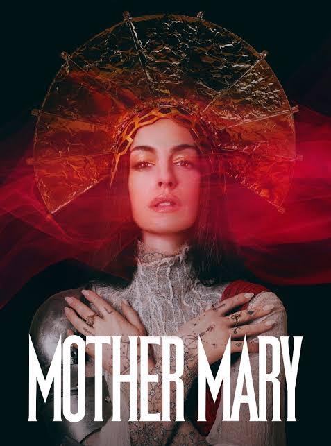 Eksplorasi Sisi Gelap Gemerlap Dunia Bintang Pop dalam Film MOTHERMARY (2026)